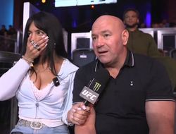 фото - Уайт жёстко ответил Де Ла Хойе: «Надевай трусики и чулки в сеточку…»