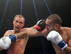 фото - Климов и Уолш «разыграют» между собой Педрасу