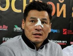 фото - (ММА) Бату Хасиков прокомментировал победу над Гаго Драго