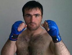 фото - (ММА) Хасбулаев и Степанян подписаны в Bellator