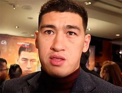 фото - Дмитрий Бивол: Почему бы в ближайший год не подраться с Бетербиевым?