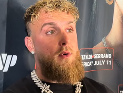 фото - Джейк Пол подтвердил бои с Энтони Джошуа и Джервонтой Дэвисом