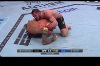UFC 302: Махачев – Порье. Видео лучших моментов турнира