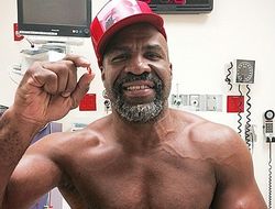 фото - Признание Шеннона Бриггса: Да, я принимал допинг