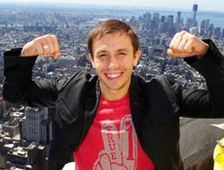 фото - Геннадий Головкин vs. Габриэль Росадо: 19 января в «Мэдисоне»