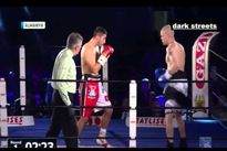 Видео боя: Авни Йылдырым — Янне Форсман, HD 1080