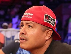 фото - Кто победит в бою Джошуа–Уайлдер? Ответ есть у Роберта Гарсии