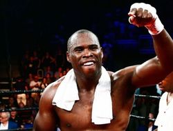 фото - Стивенсон: На самом деле это Ковалёв всё время избегал боя