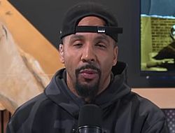 фото - Андре Уорд предостерёг Флойда Мейвезера