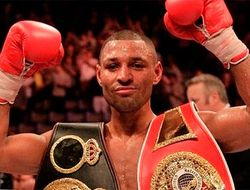 фото - Келл Брук — об Александре Усике и Василии Ломаченко