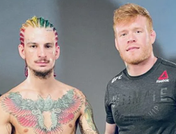 фото - Шон О'Мэлли «готов умереть» в бою с Яном — тренер