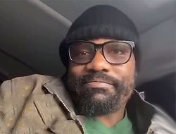 фото - Дерек Чисора: Усик убегал, как ублюдок 