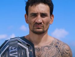 фото - Холлоуэй побил Порье с третьей попытки