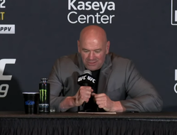 фото - Макгрегор и Диас подерутся в сентябре на День независимости Мексики? Ответ Уайта