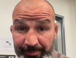 Возрастной экс-чемпион UFC задумал камбэк