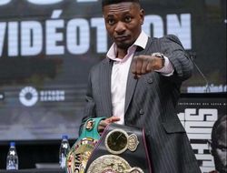 фото - Канело спрятали от Мбилли, Богачуку обещают реванш с Ортисом — WBC