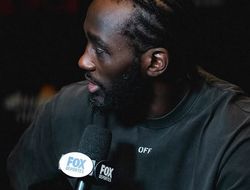 фото - Кроуфорд о своём наследии после победы над Канело: «Пройдут сотни лет…»