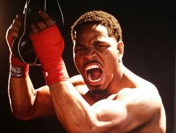 фото - Шон Портер: Мой бой с Тёрманом состоится 12 марта