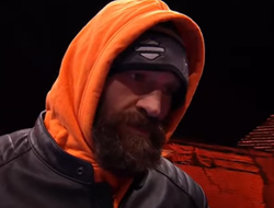 фото - «Боль. Много боли». Угрожающий Фьюри рассказал, что будет в реванше с Усиком