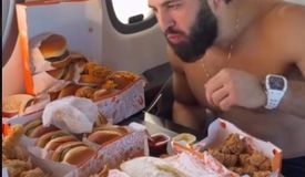 Драка на RAF 6 может навредить титульным планам Царукяна в UFC — ветеран промоушена