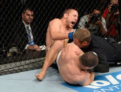 фото - Дэйна Уайт избавился от «грязного» Рузимара Пальяреша