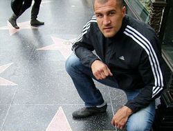 фото - Суровый челябинец Сергей Ковалев встретится с Габриэлем Кампильо