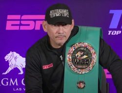 фото - Лопес-старший наехал на Showtime — там жутко обидели его сына