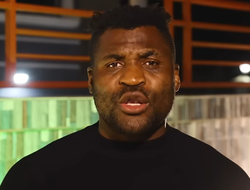 фото - Нганну объяснил, почему бойцам в ММА постоянно недоплачивают