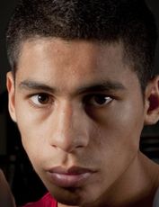 Альберто Мелиан