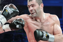 Видео боя: Рахим Чахкиев – Сантандер Сильгадо