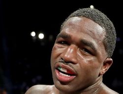 фото - Самый сложный соперник для «Танка» Дэвиса: вердикт Броунера