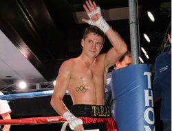 фото - Шелестюк уверенно прошёл Козаева