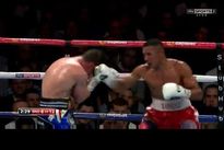 Видео боя: Энтони Кролла — Исмаэль Барросо