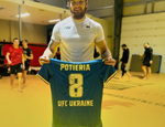 Украинец Потеря выступит в шоу UFC 301. Есть соперник