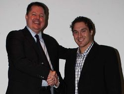 фото - Команды Тайсона Фьюри и Дионтэя Уайлдера начали переговоры о поединке