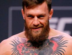 фото - Конор Макгрегор отработал судебное наказание в церквях Бруклина