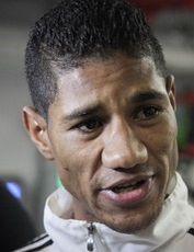 Мигель Марриага