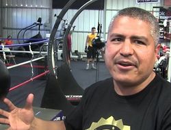 фото - Роберт Гарсиа: Ставлю на Канело, но Головкин может его нокаутировать