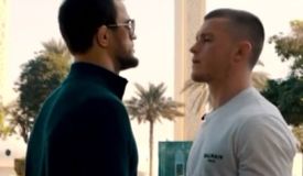 Нурмагомедов проведёт реванш. Экс-кореш Макгрегора выступит на разогреве