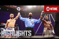 Сергей Липинец − Кастио Клейтон. Лучшие моменты боя: видео