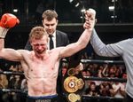Местный «Канело» победил джорнимена, Петросян удосрочил Вохидова: видео