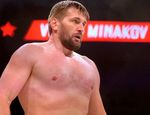 Жаркий октябрь в Bellator: Немков–Джонсон, Бейдер–Андерсон, Минаков–Форчун