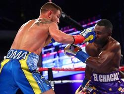 фото - Экс-тренер: Я бы сумел правильно подготовить Ригондо к бою с Ломаченко