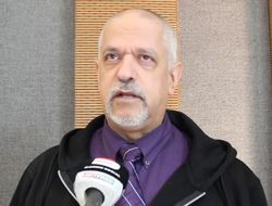 фото - «Я говорил с Климасом». Расс Анбер об Усике и смене тактики Джошуа