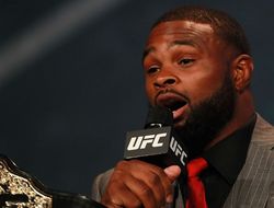 фото - Ответ Тайрона Вудли: Зачищу дивизион и пойду за вторым титулом