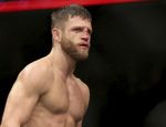 Турнир UFC на «Бойцовском острове» 15 июля возглавит бой полулегковесов