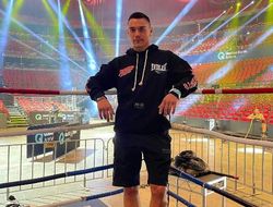 фото - Не Чарло? Цзю планирует дебютную защиту «полутитула»