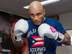 фото - Снова чемпион: Мигель Котто разгромил Йошихиро Камегаи