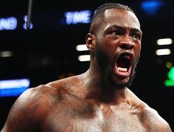 фото - Уайлдер не послушал Ортиса, продолжает угрожать его мягкому месту