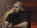 Нурмагомедов детально разобрал бой Дю Плесси – Чимаев